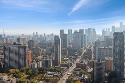 Photo 39 at 3703 - 55 Charles Street, Yonge Corridor, Toronto