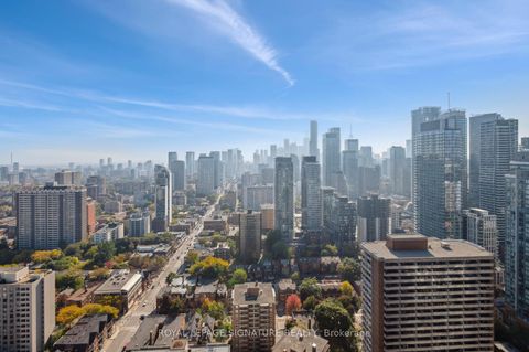 Photo 41 at 3703 - 55 Charles Street, Yonge Corridor, Toronto