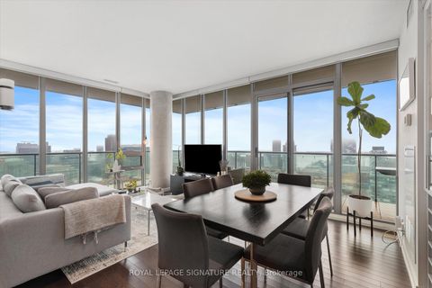 Photo 0 at 3205 - 33 Lombard Street, Yonge Corridor, Toronto