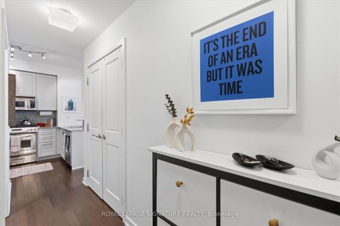 Photo 1 at 3205 - 33 Lombard Street, Yonge Corridor, Toronto