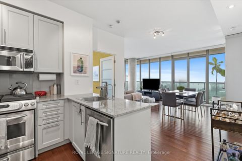 Photo 3 at 3205 - 33 Lombard Street, Yonge Corridor, Toronto