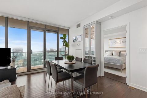 Photo 5 at 3205 - 33 Lombard Street, Yonge Corridor, Toronto