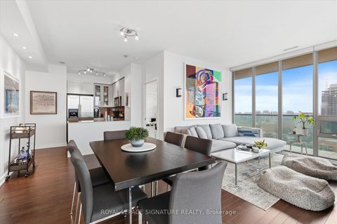 Photo 7 at 3205 - 33 Lombard Street, Yonge Corridor, Toronto