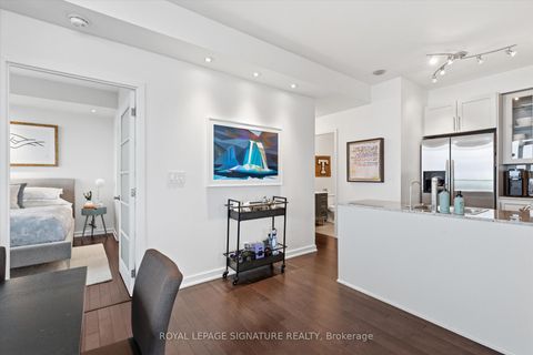 Photo 8 at 3205 - 33 Lombard Street, Yonge Corridor, Toronto