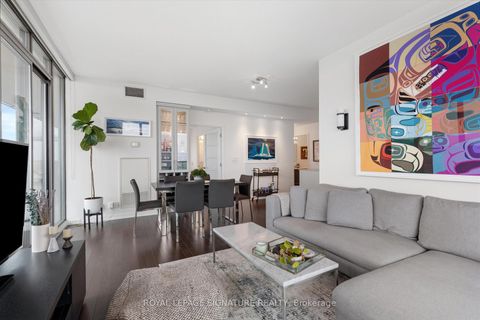 Photo 9 at 3205 - 33 Lombard Street, Yonge Corridor, Toronto