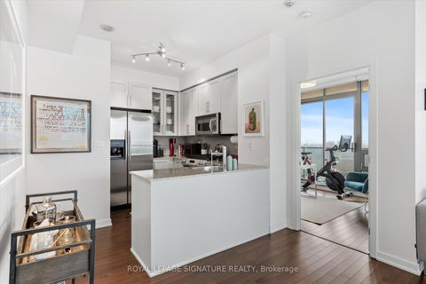 Photo 10 at 3205 - 33 Lombard Street, Yonge Corridor, Toronto