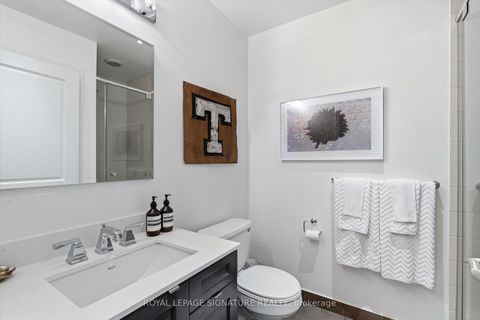 Photo 14 at 3205 - 33 Lombard Street, Yonge Corridor, Toronto