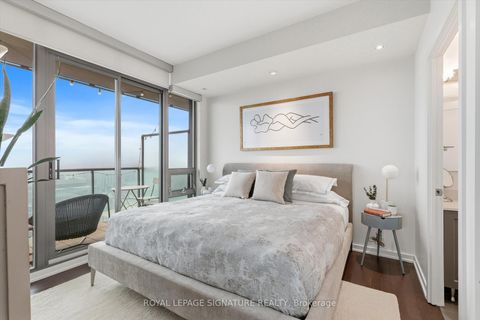 Photo 16 at 3205 - 33 Lombard Street, Yonge Corridor, Toronto