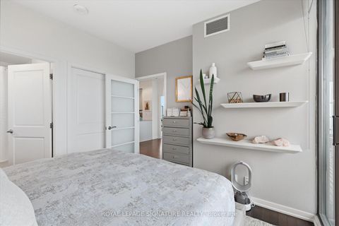 Photo 17 at 3205 - 33 Lombard Street, Yonge Corridor, Toronto