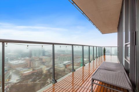 Photo 21 at 3205 - 33 Lombard Street, Yonge Corridor, Toronto