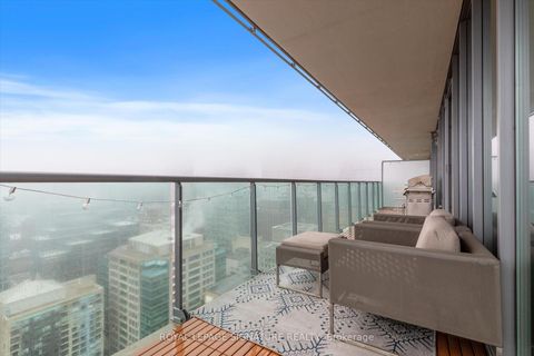 Photo 22 at 3205 - 33 Lombard Street, Yonge Corridor, Toronto