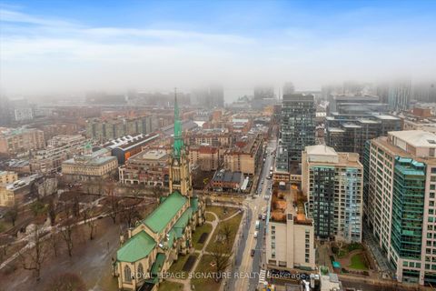 Photo 23 at 3205 - 33 Lombard Street, Yonge Corridor, Toronto