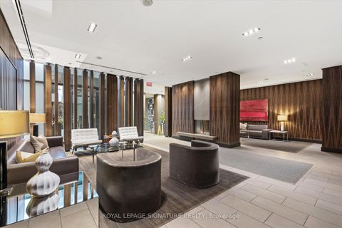 Photo 24 at 3205 - 33 Lombard Street, Yonge Corridor, Toronto