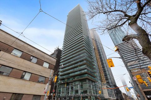 Photo 27 at 3205 - 33 Lombard Street, Yonge Corridor, Toronto