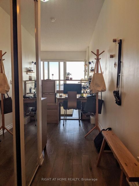 Photo 0 at 612 - 15 James Finlay Way, CFB, Toronto