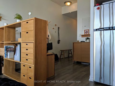 Photo 1 at 612 - 15 James Finlay Way, CFB, Toronto