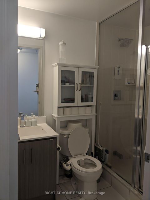 Photo 5 at 612 - 15 James Finlay Way, CFB, Toronto