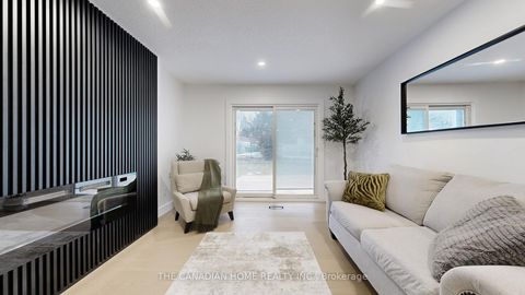 Photo 5 at 20 Dowswell Drive E, Malvern, Toronto