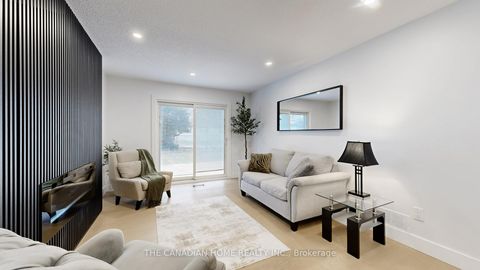 Photo 6 at 20 Dowswell Drive E, Malvern, Toronto