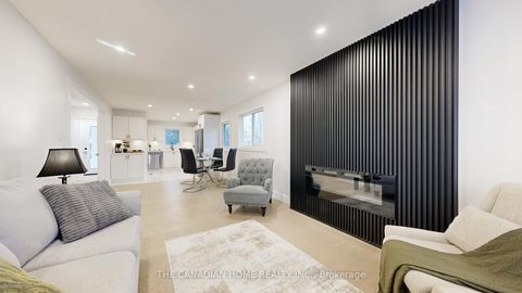 Photo 7 at 20 Dowswell Drive E, Malvern, Toronto