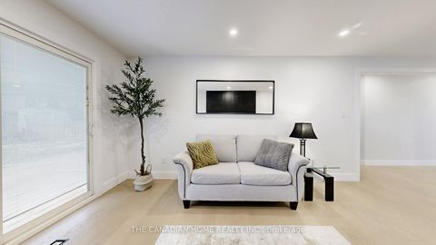 Photo 8 at 20 Dowswell Drive E, Malvern, Toronto