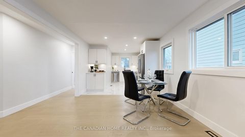 Photo 9 at 20 Dowswell Drive E, Malvern, Toronto