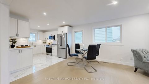 Photo 10 at 20 Dowswell Drive E, Malvern, Toronto