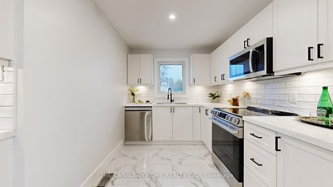 Photo 12 at 20 Dowswell Drive E, Malvern, Toronto