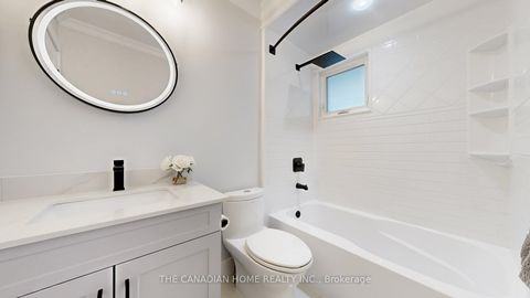 Photo 15 at 20 Dowswell Drive E, Malvern, Toronto
