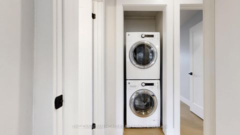 Photo 16 at 20 Dowswell Drive E, Malvern, Toronto