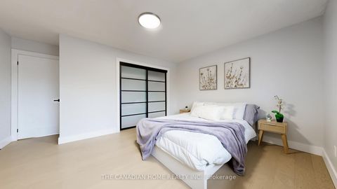 Photo 17 at 20 Dowswell Drive E, Malvern, Toronto
