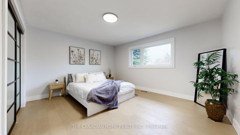 Photo 18 at 20 Dowswell Drive E, Malvern, Toronto