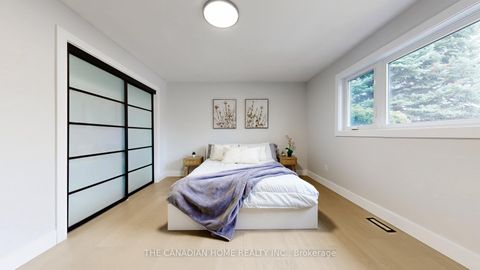 Photo 19 at 20 Dowswell Drive E, Malvern, Toronto