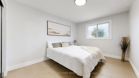 Photo 21 at 20 Dowswell Drive E, Malvern, Toronto