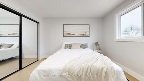 Photo 22 at 20 Dowswell Drive E, Malvern, Toronto