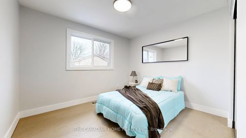 Photo 24 at 20 Dowswell Drive E, Malvern, Toronto