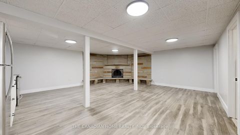 Photo 26 at 20 Dowswell Drive E, Malvern, Toronto