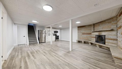 Photo 27 at 20 Dowswell Drive E, Malvern, Toronto