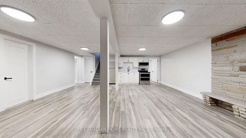 Photo 28 at 20 Dowswell Drive E, Malvern, Toronto