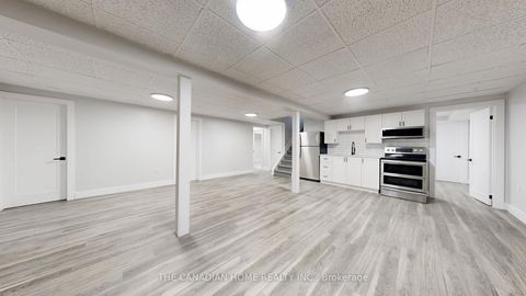 Photo 29 at 20 Dowswell Drive E, Malvern, Toronto