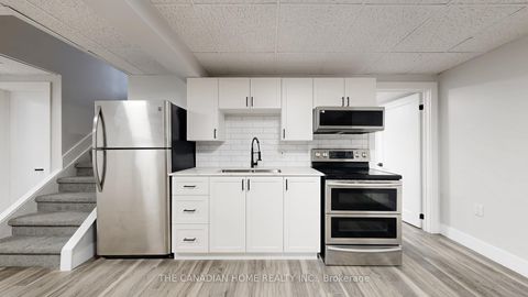 Photo 30 at 20 Dowswell Drive E, Malvern, Toronto