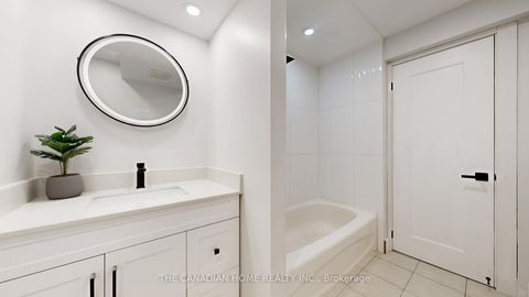 Photo 31 at 20 Dowswell Drive E, Malvern, Toronto