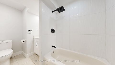 Photo 32 at 20 Dowswell Drive E, Malvern, Toronto