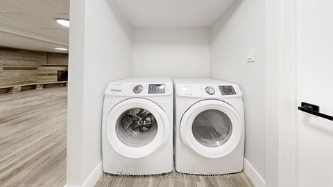 Photo 33 at 20 Dowswell Drive E, Malvern, Toronto