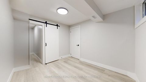 Photo 34 at 20 Dowswell Drive E, Malvern, Toronto