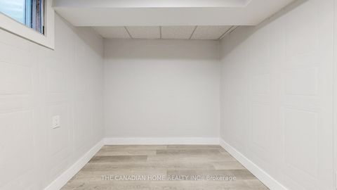 Photo 36 at 20 Dowswell Drive E, Malvern, Toronto