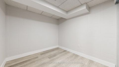 Photo 37 at 20 Dowswell Drive E, Malvern, Toronto