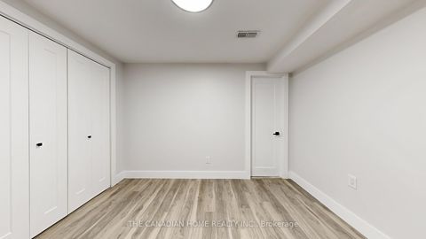 Photo 38 at 20 Dowswell Drive E, Malvern, Toronto