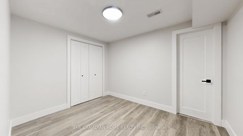 Photo 39 at 20 Dowswell Drive E, Malvern, Toronto