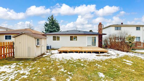 Photo 40 at 20 Dowswell Drive E, Malvern, Toronto